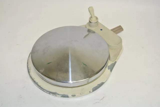 A-dec Dental Foot Control Pedal