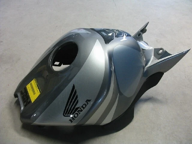 TANK COVER Honda CBR 1000 RR 2006-2007 2006 #11831