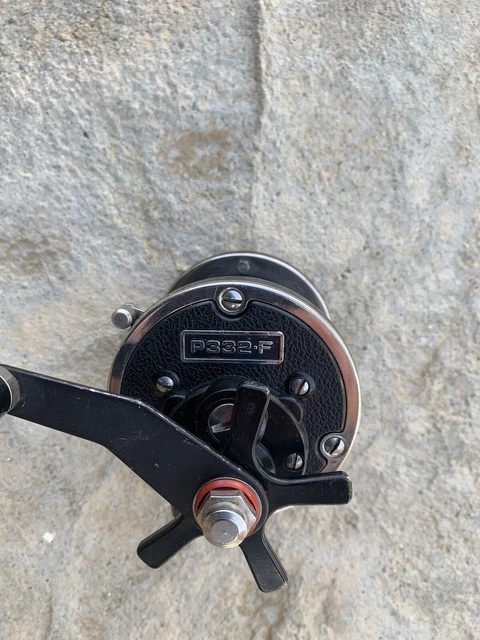 Newell P332F