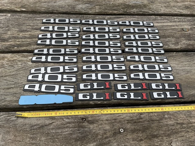6 serviettes de tables damassé, monogramme ps