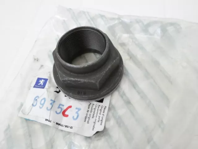 Per peugeot Boxer van autobus nut hub dado mozzo centrale ruota 6935C3