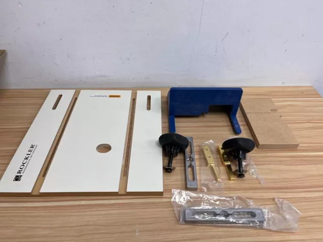 Rockler 422866 deals