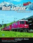 Train Simulator - Heidi Express by EMME Deutschland | Game | condition good
