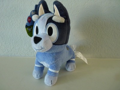 blueys cousin socks