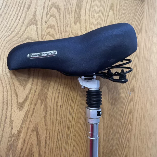 selle stratos