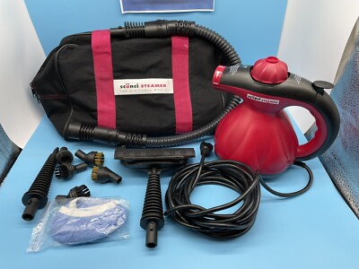 scunci steamer how to use