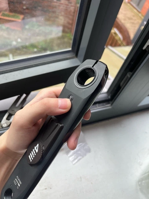 4iiii PRECISION3 R7000 170mm 105 パワーメーター 105 Power Meter | eBay