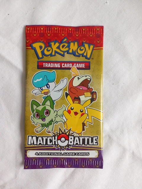 Mc Donalds Happy Meal Pokemon Karten MCDONALDS HAPPY MEAL Pokemon Karten 2023 x 21 Packungen Neu