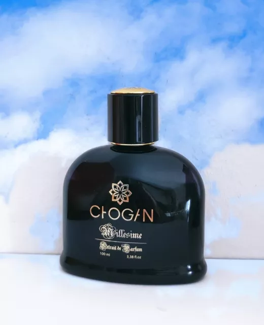 Profumi Chogan - Olfazeta  /  Uomo  /  100 Ml  / Cod 003