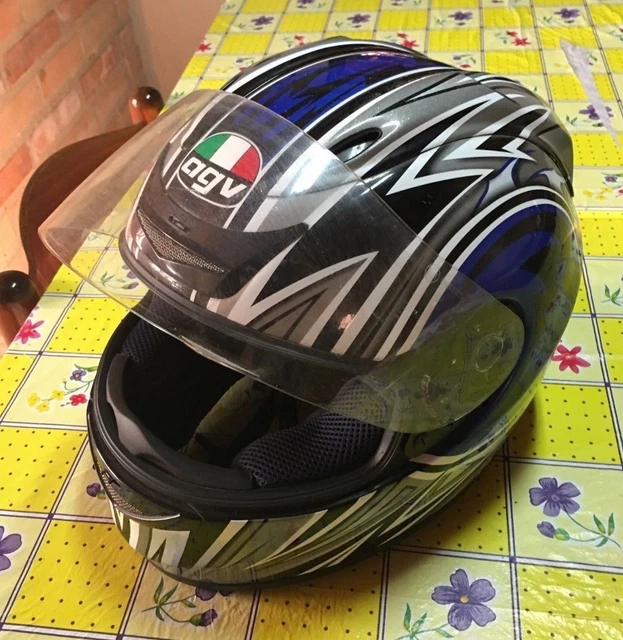 Casco agv airtech cheap