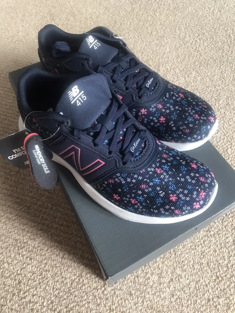 Cath kidston shop nb trainers