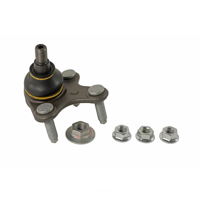 Suspension Ball Joint Front Left Lower Moog K80662