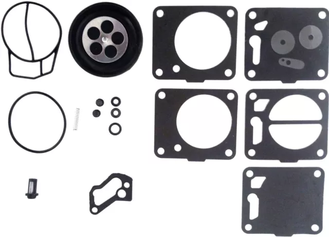 pour Seadoo Mikuni Carburateur rebuild kit XP SP SPI SPX GTX GTS  GS GSI,