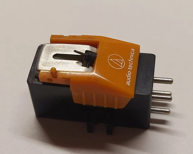 ORIGINAL AUDIO TECHNICA ATN-12XE ATN-12 XE AT12XE ELLIPTICAL Stylus Diamant EUR 79,00 - FR
