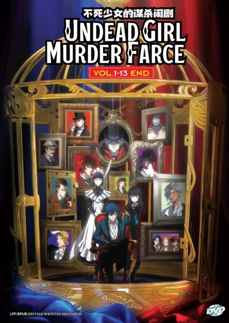 Anime DVD Dororo Vol.1-24 End English Subtitle