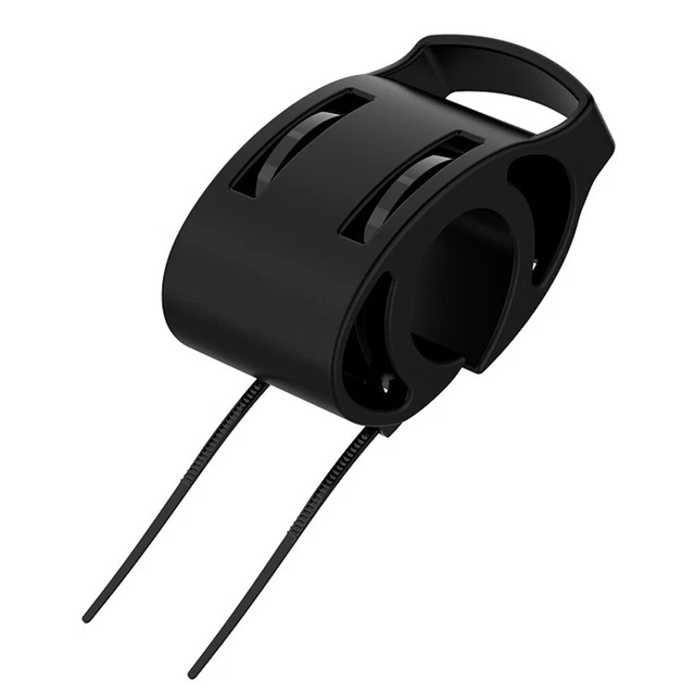 Support Vélo Pour Montre GPS Garmin - Fixation Guidon, Compatible Avec La Plupart Des Montres De Sport