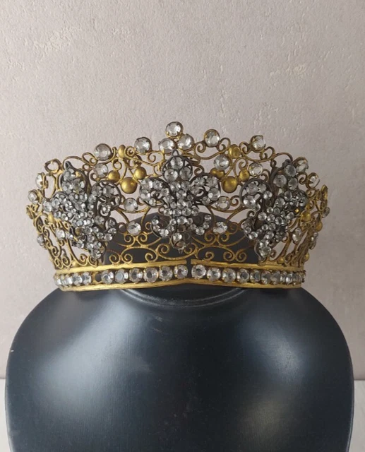 Bijoux de tête berbere - France