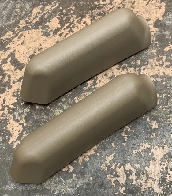 Magpul MAG461-FDE HUNTER x-22 American 700 & SGA Cheek Riser Kit HIGH FDE