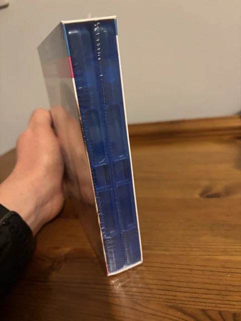 BRIDGET JONES 2 Film Blu-ray Box Set Brand New Sealed £16.15 - PicClick UK