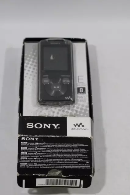 Sony Walkman NWZ-B172F B Series 2GB MP3 Player (Pink) : :  Electronics
