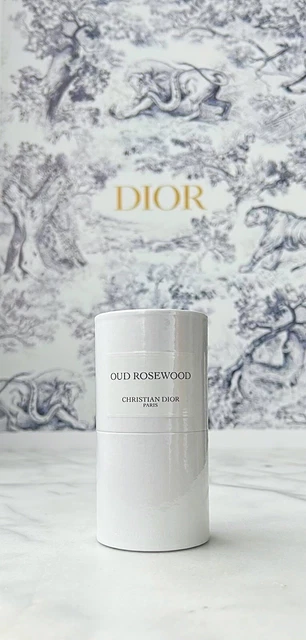 Dior oud rosewood 40ml 2025