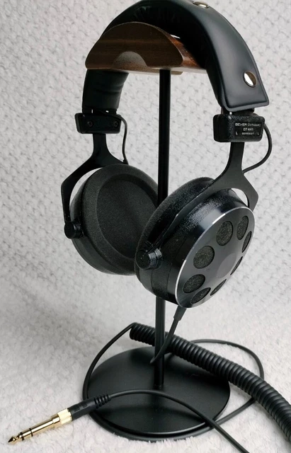 Beyerdynamic Dt441 | Cuffie vintage molto rare | completamente rinnovate!