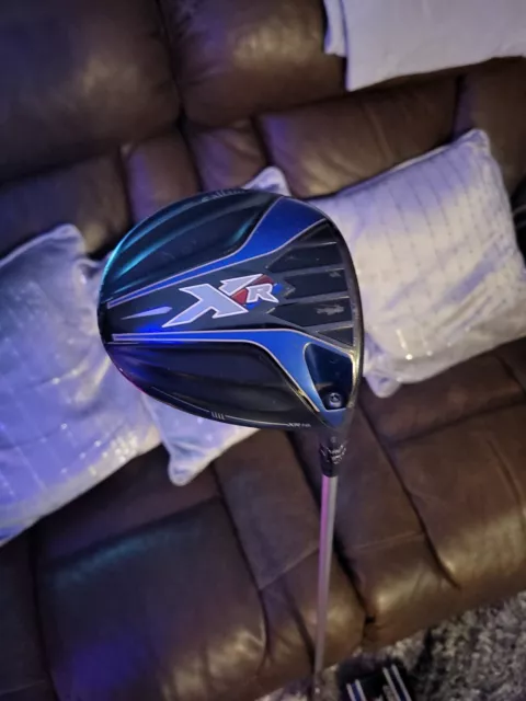 Callaway Xr Golf Driver