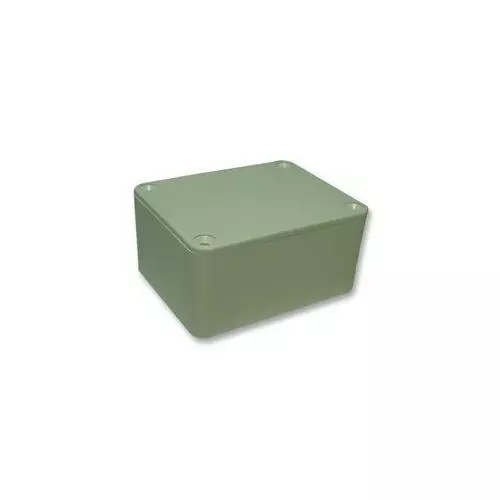 MB1W Multicomp Multipurpose Box With Lid