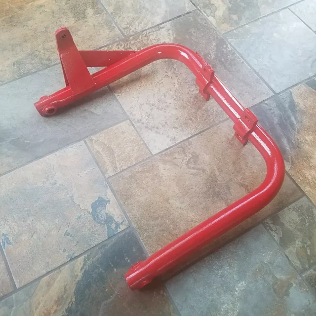 Massey Ferguson Baler Needle Frame Assembly, 687074M94 Massey Ferguson Baler Needle Frame Assembly, 687074M94