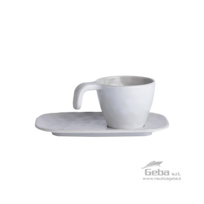 26 pezzi KARACA Nostalgia Servizio da colazione in porcellana tazza da caffè set da colazione servizio da colazione per 6 persone 