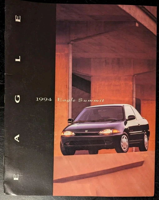 Brochures de vente, Auto revues, manuels, Auto, moto - pièces