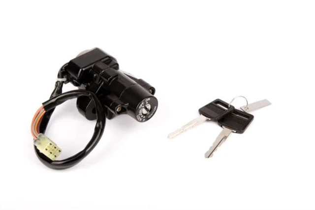 Elektrika > Relátko > Relé Startéru Suzuki GSX-R 1000 09- Pro Suzuki - Foto 10