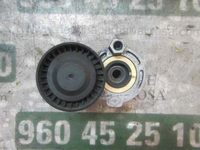 Tendeur De Courroie Auxiliaire / 117504048R / 16102156 Pour Dacia Lodgy 1.5 Dci