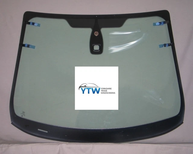 FORD FIESTA MK6 / MK7 2008 on HEATED & SENSOR FRONT WINDSCREEN