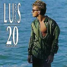 20 Anos von Luis Miguel | CD | Zustand sehr gut