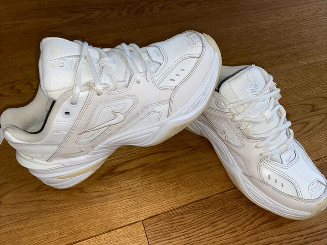 nike m2k tekno womens phantom summit white