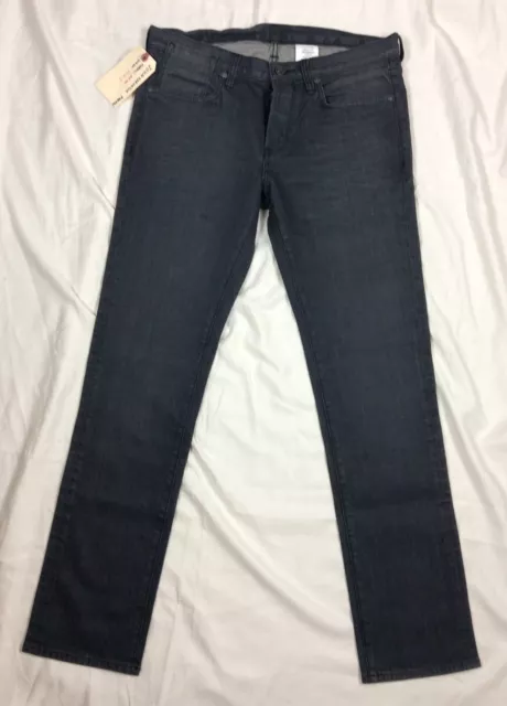 Brand New John Varvatos USA Star Jeans Pants $228