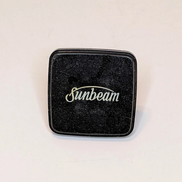 VINTAGE ORIGINAL SUNBEAM Model 61B Electric Skillet Replacement Handle