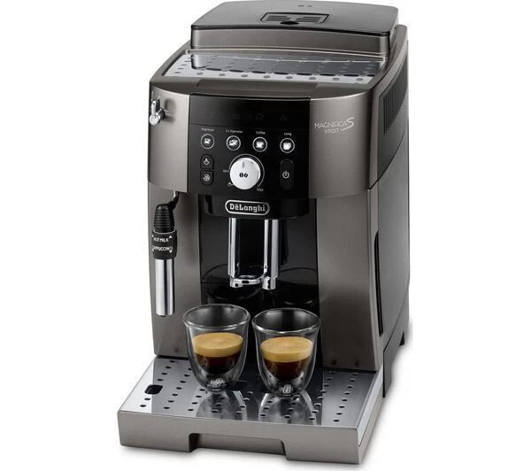 DE'LONGHI MAGNIFICA S Smart Automatic Bean To Cup Coffee Machine