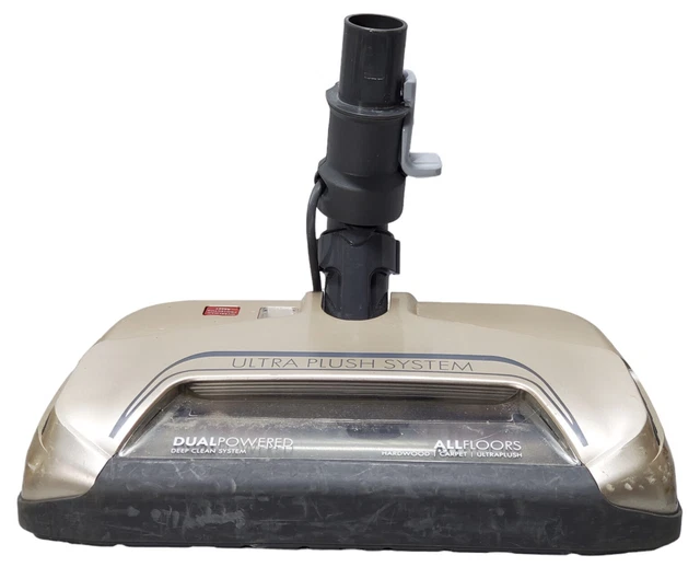 REPLACEMENT POWER HEAD Nozzle Kenmore Elite 700 Series Vacuum Gold Bsh