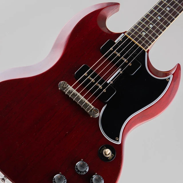 Gibson CS 1963 SG Special Reissue Lightning Bar Vos New Electric Guitar