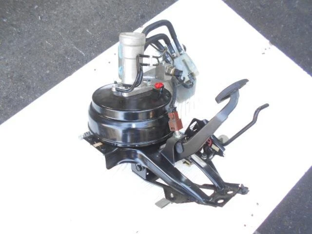 ISUZU 2009 BKG-NMR85AN Cilindro master freno 8971627981 [usato] [PA53693672]