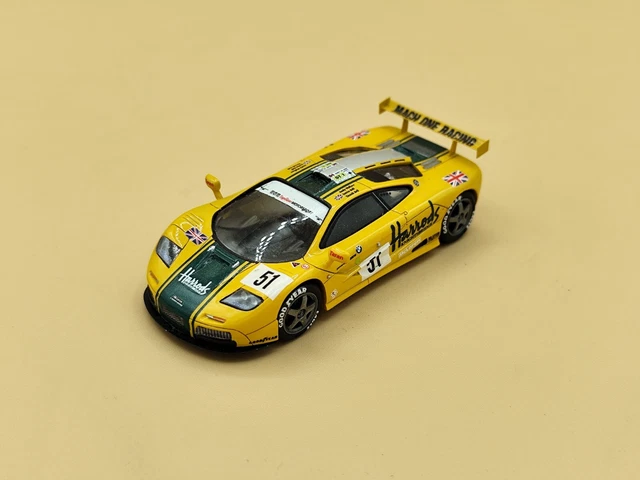 Citroën Xsara Kit Car - Bugalski-Chiaroni - 1:24 Hachette