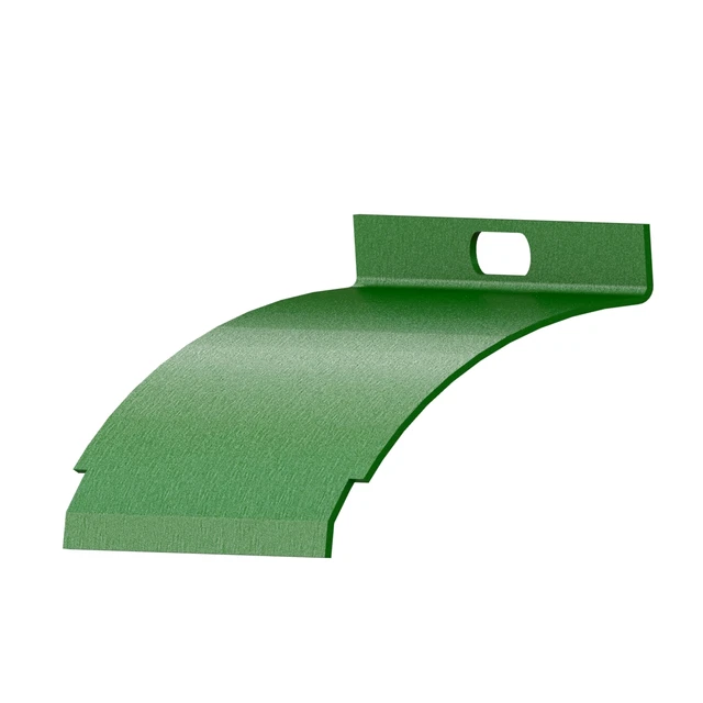 JD 5000 Series Cutter Head Sliding Door (E66518)