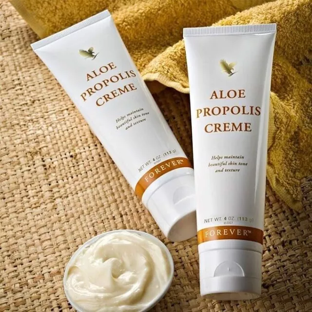 Crème Forever Aloe Propolis 113g