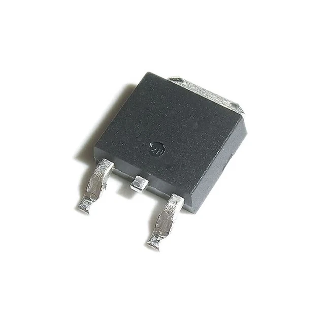 Transistor 2SB962 - NEUF - Marque NEC - Boîtier TO252 - Fabriqué Au Royaume-Uni