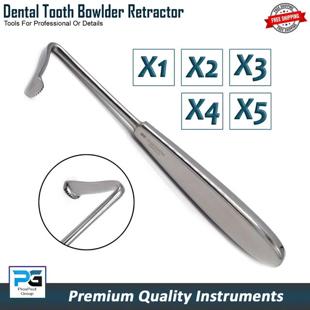 Retrattore Per Adulti 6 Pezzi, Separatori Di Bocca, Dispositivo Di - Foto 9