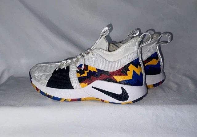 Pg 2 ncaa tournament hot sale