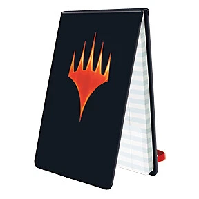 Punteggio Keeping Life Pad - Planeswalker Symbol - Ultra Pro #8682