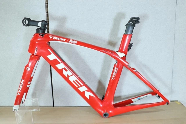trek madone 2019 frameset